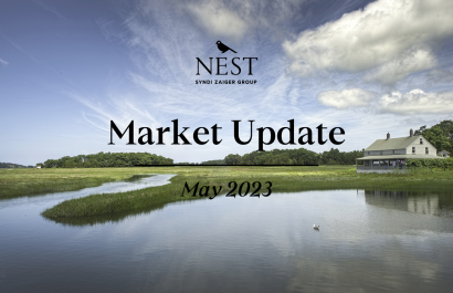 May 2023 Real Estate Market Report | North Shore